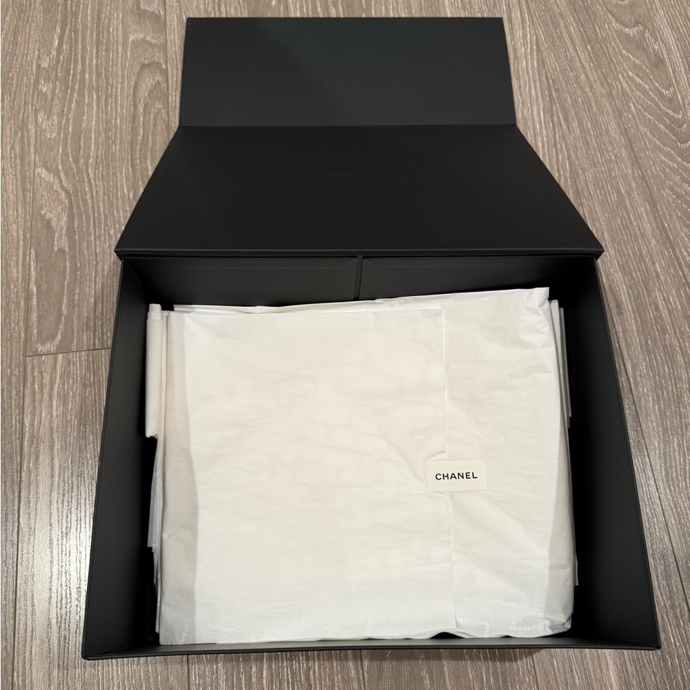 Chanel Bag Box - Picture 6 of 7